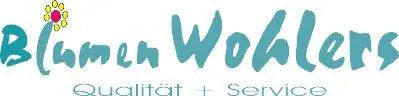 Blumen Wohlers logo