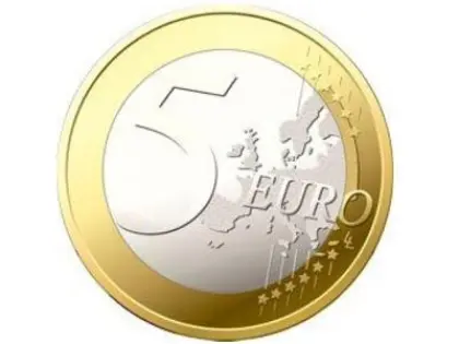 5 Euro Gutschein sichern!
